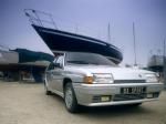 Citroen BX Sport 1986 года